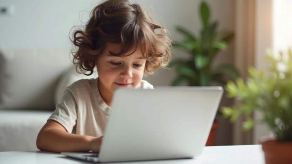 How encouraging independence builds confidence while maintaining parent-child connection