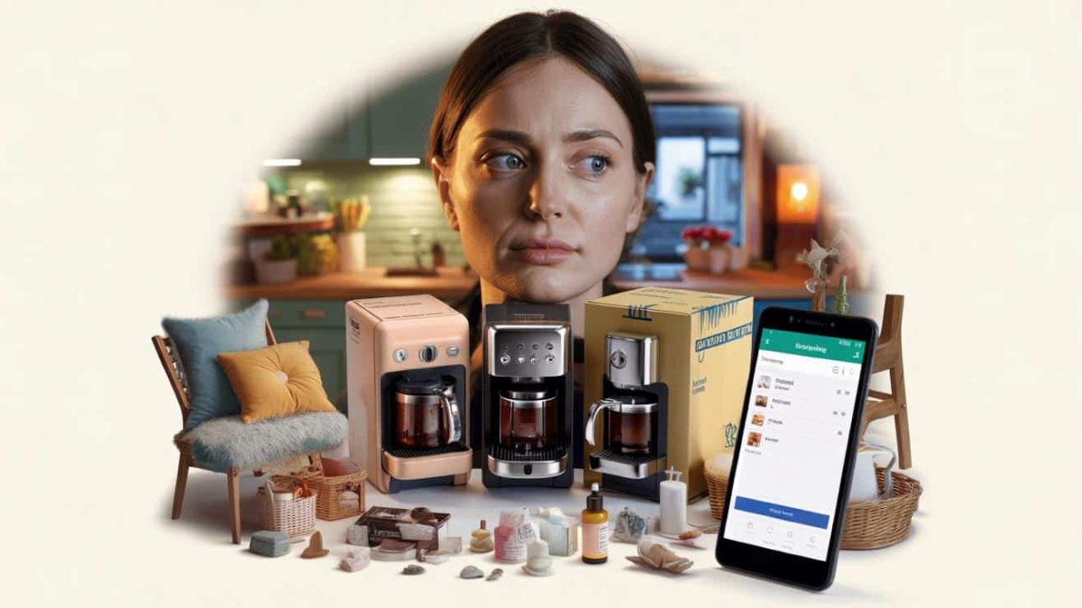 The Secret Trick That Helped Me Kick My Spending Addiction for Good