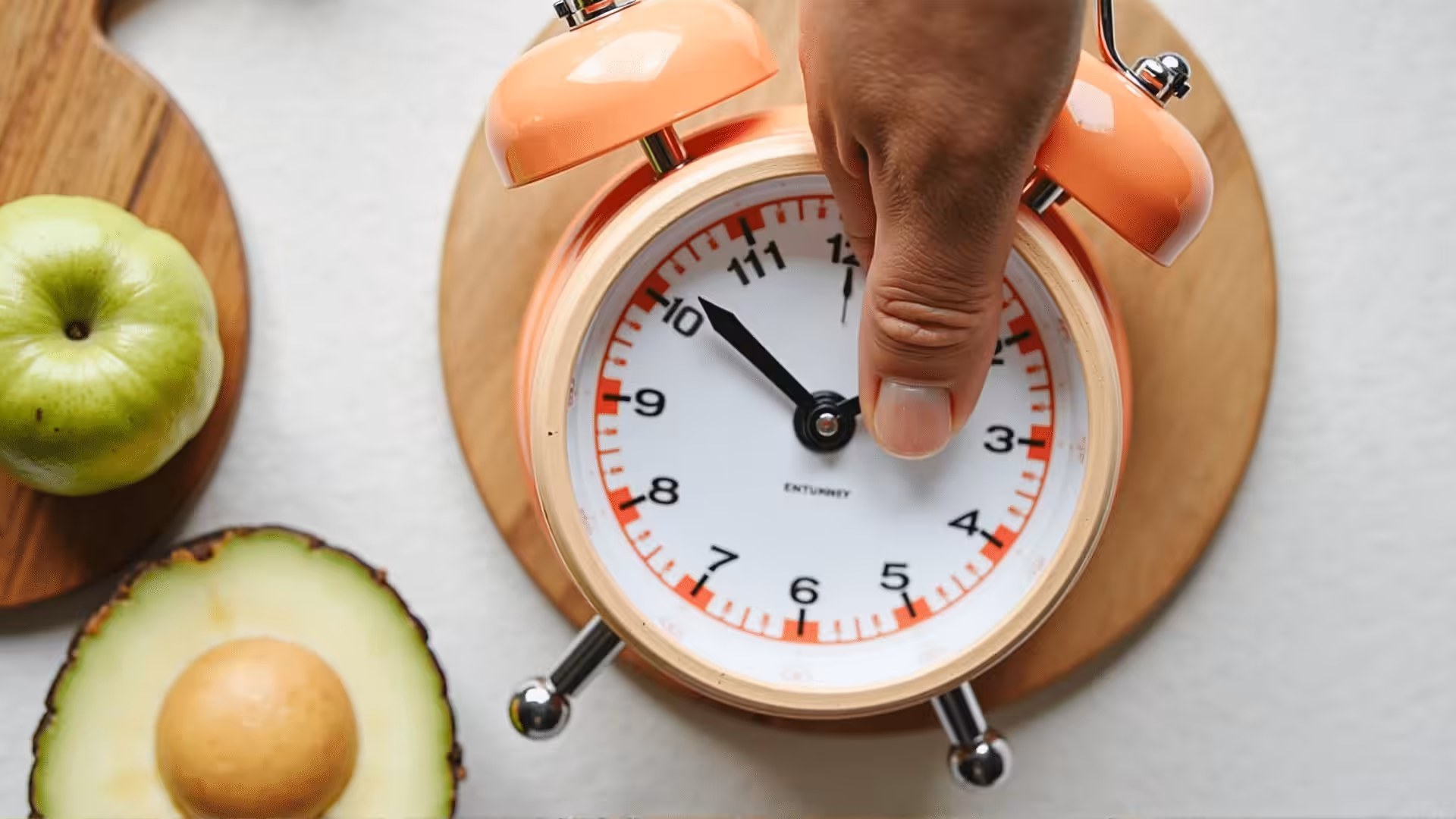 The Surprising Discovery That Could Reverse Your Type 2 Diabetes Without Medication