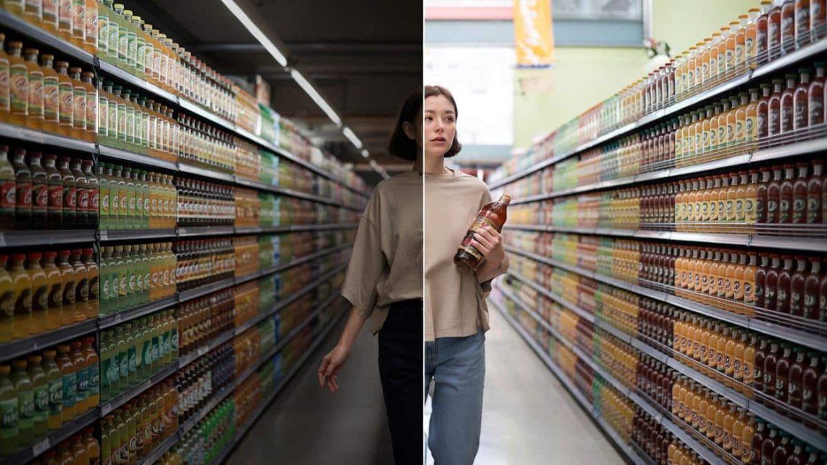 The Surprising Power of Fewer Choices: Unlock Your Mental Clarity Now