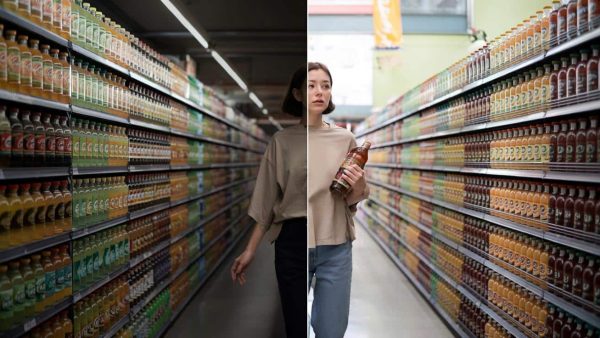 The Surprising Power of Fewer Choices: Unlock Your Mental Clarity Now