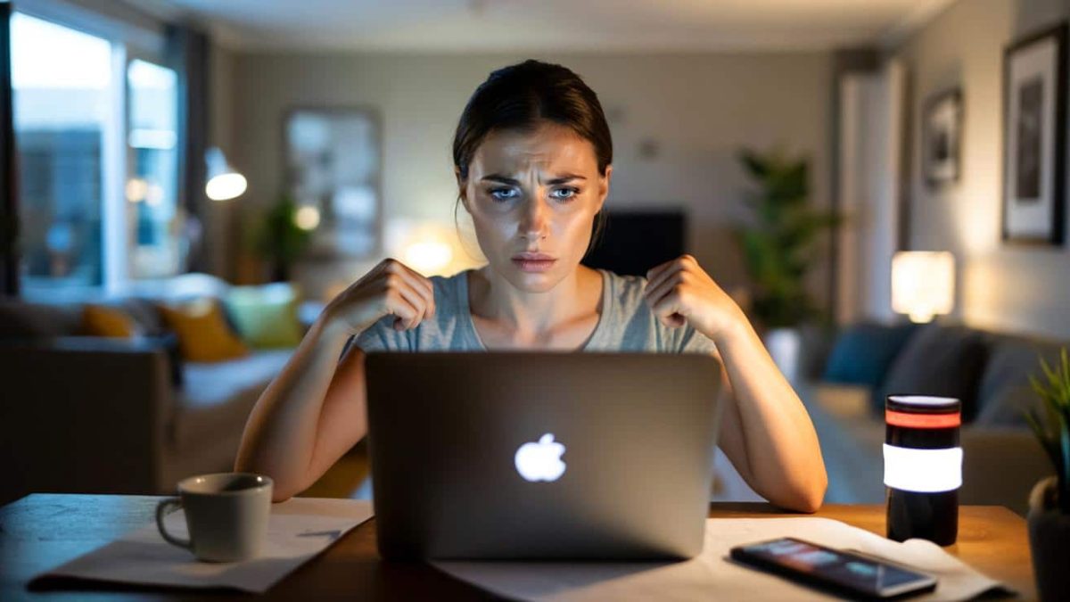 The Shocking Truth About How Mental Stress Manifests in Your Body