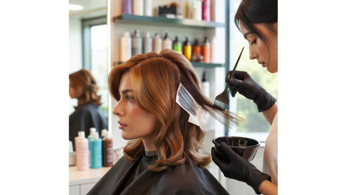 The Shocking Truth About How Often You Can Dye Your Hair Without Damaging It