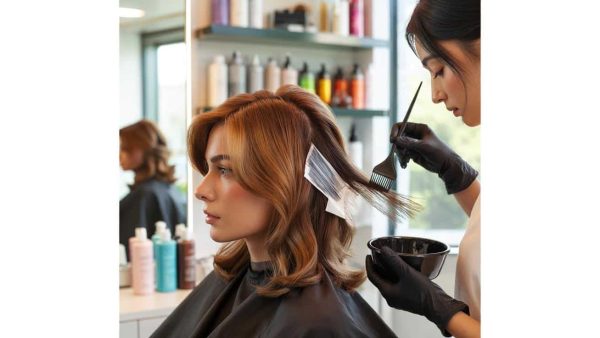 The Shocking Truth About How Often You Can Dye Your Hair Without Damaging It
