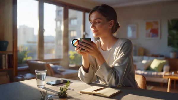 The Morning Miracle: How Slowing Down Can Unlock Your Most Focused, Productive Day