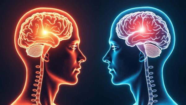 The Hidden Power of Invisible Progress: How Your Brain Reacts Differently to What You Can and Can’t See