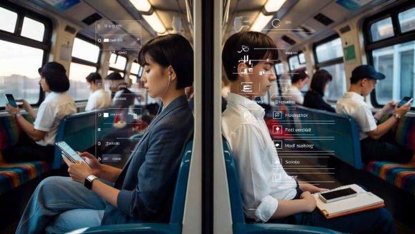 How the quiet cult of productivity gurus, optimization apps, and “life design” secretly turns ordinary people into unpaid data workers, moral failures, or radical refusers in a new class war over what counts as a life well lived