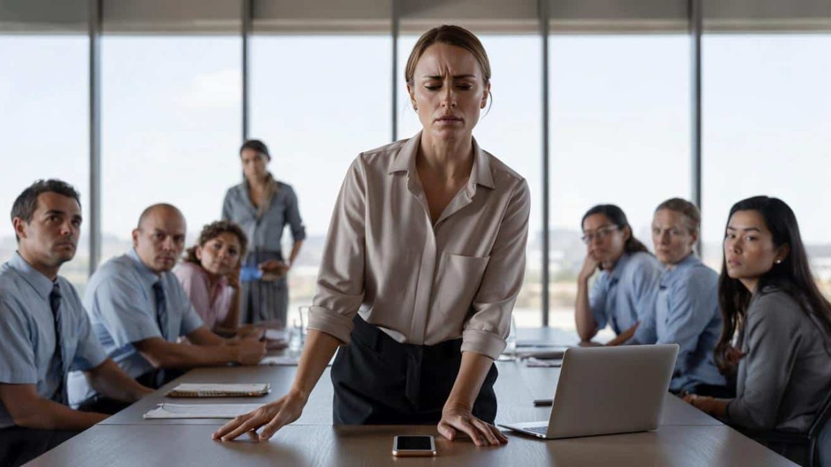 The Shocking Reason Your Emotional Reaction to Bad News Matters More Than You Think