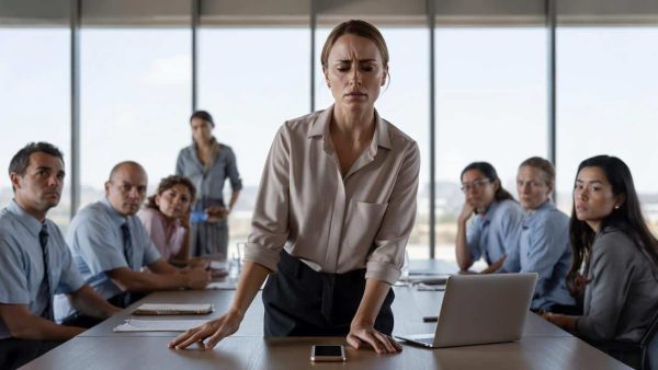 The Shocking Reason Your Emotional Reaction to Bad News Matters More Than You Think