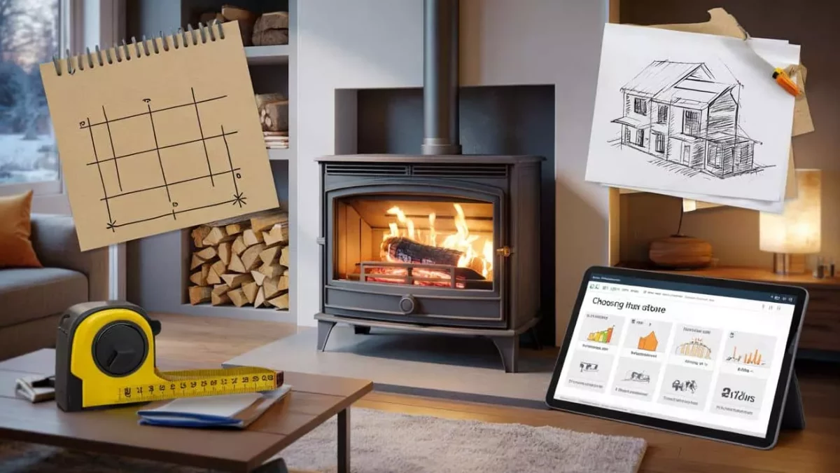 The Shocking Secrets to Buying the Perfect Wood Stove (You Won’t Believe #3)