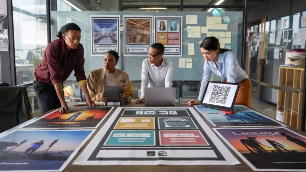 The Secret to Crafting Irresistible Recruitment Posters That Attract Top Talent (You Won’t Believe the Results!)