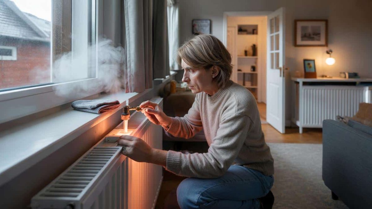 This Easy Heating Hack Blows Minds, Saves Fortunes