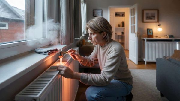 This Easy Heating Hack Blows Minds, Saves Fortunes