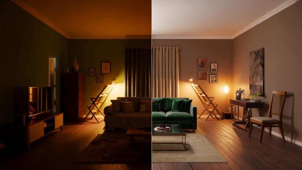 How to make your small living room look twice as large using five furniture placement tricks that cost absolutely nothing