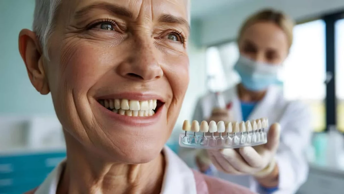 The Shocking Secrets Dentists Don’t Want You to Know About Whitening Your Yellowed Teeth