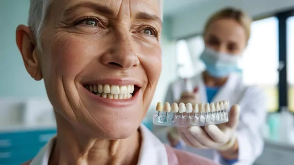 The Shocking Secrets Dentists Don’t Want You to Know About Whitening Your Yellowed Teeth