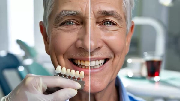 The Shocking Secrets to Whiten Your Teeth Naturally (Even if You’re Over 50!)