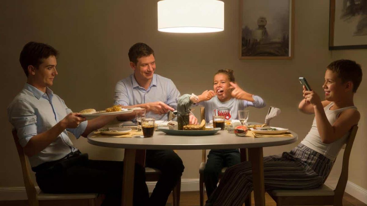 The Shocking Truth About Birth Order and Personality: You Won’t Believe What Matters More Than Genetics