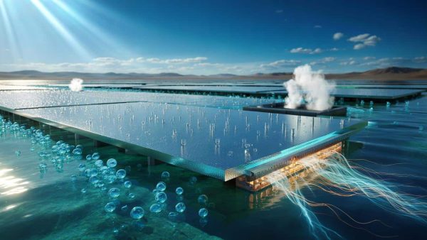 Hydrogen production just made its “quantum leap” with this US breakthrough that could turbocharge photocatalysis