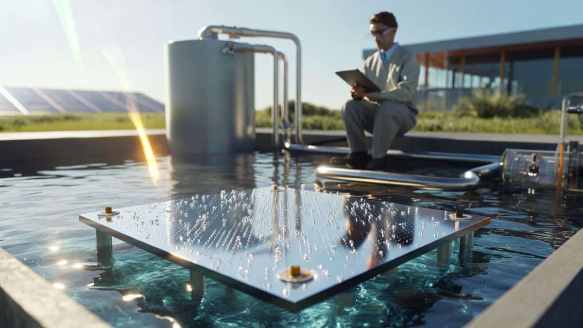 Hydrogen production just took its “quantum leap” with this US breakthrough that could supercharge photocatalysis