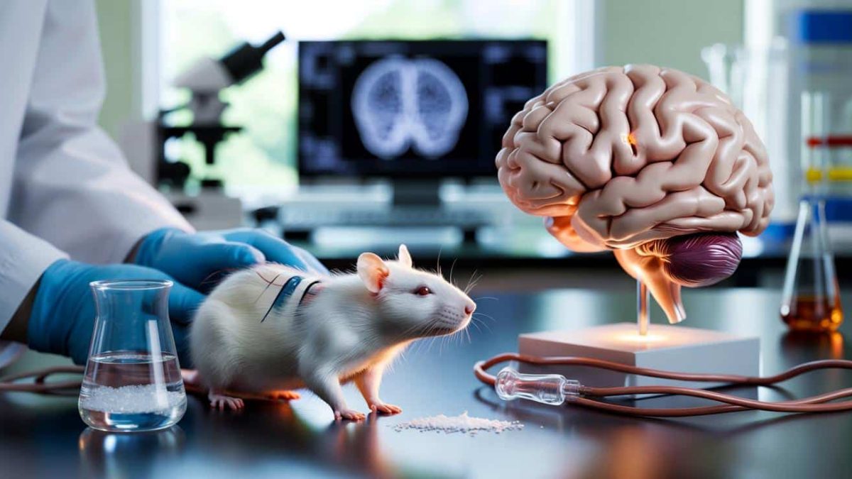 Shocking Rat Study Uncovers Brain’s Surprising Role in Hypertension Epidemic