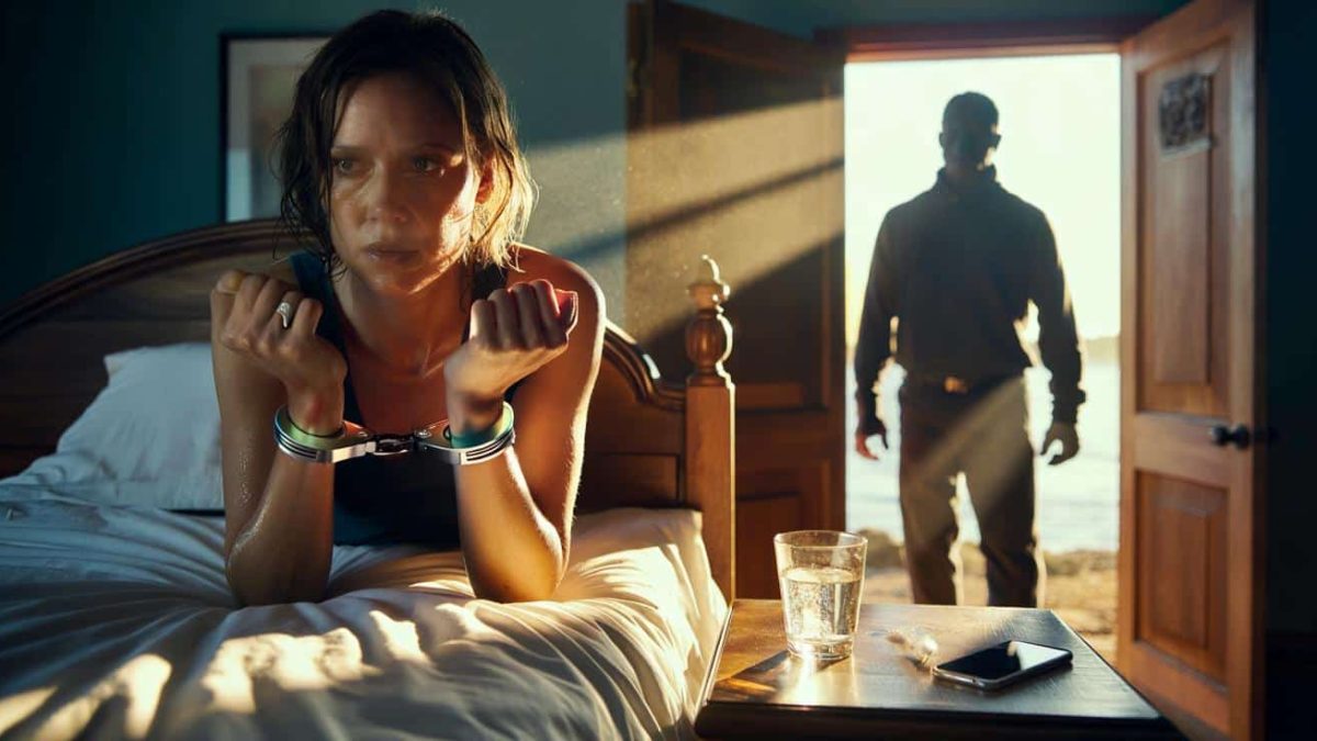 You Won’t Believe What Happened to Netflix Viewers Watching This Shocking Stephen King Horror Adaptation