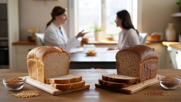 I always recommend it to my patients”: dietitians finally settle the wholewheat vs rye bread debate