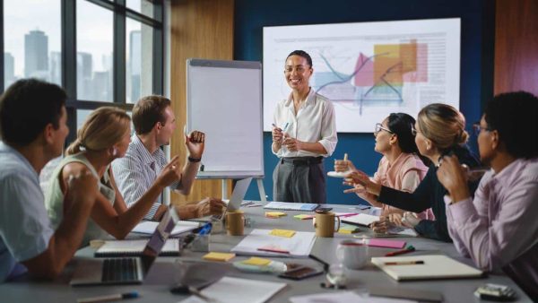 The Shocking Secret to Earning More as a Training Facilitator (Without Working Longer Hours)