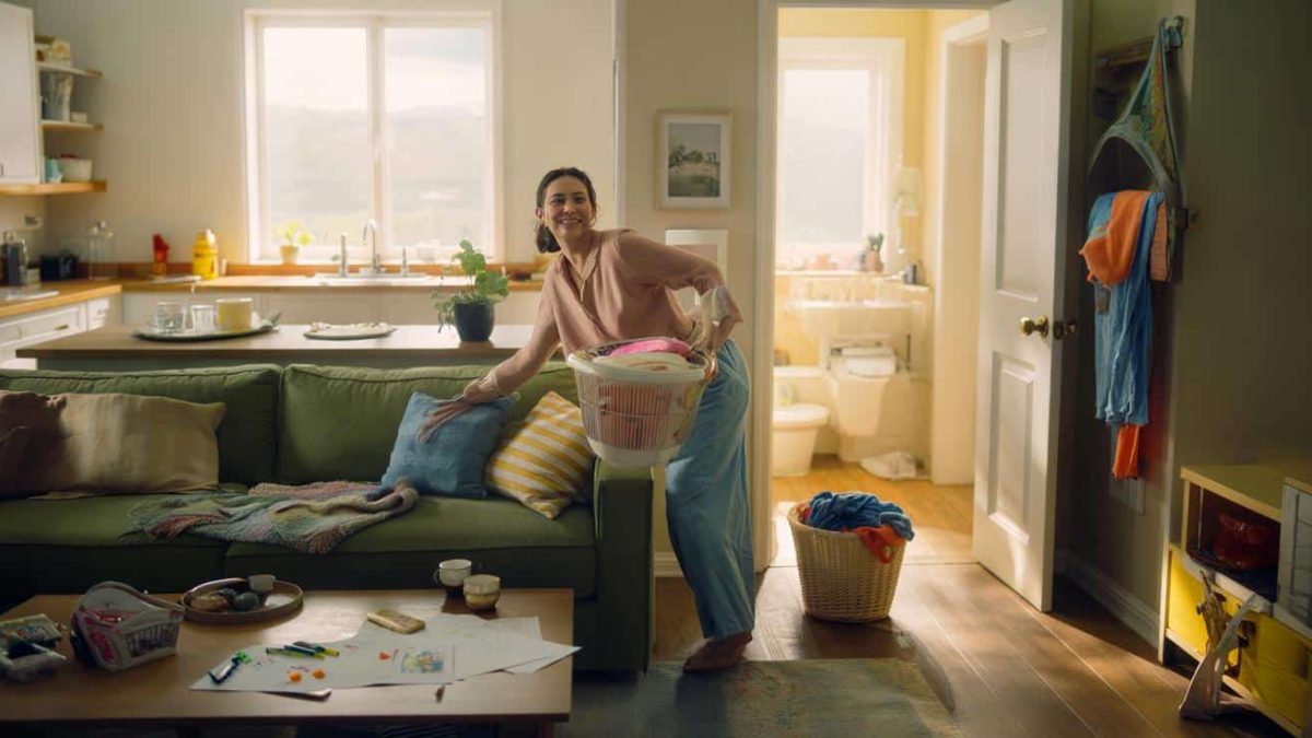 The Surprising Secrets to a Tidy, Stress-Free Home (Without Obsessing Over Perfection)