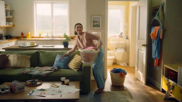 The Surprising Secrets to a Tidy, Stress-Free Home (Without Obsessing Over Perfection)