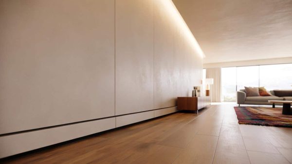 “I Don’t Install Skirting Boards Anymore”: Why Architects In 2026 Swear By Bare Walls For A More Elegant Home