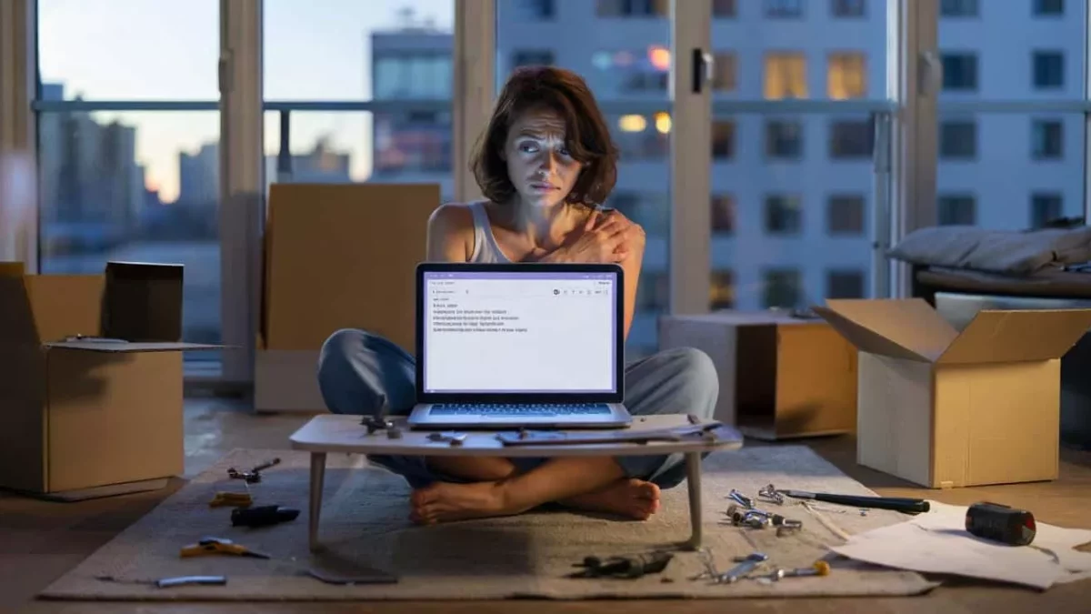 The Shocking Truth About the Fear of Asking for Help – You Won’t Believe What Experts Reveal!