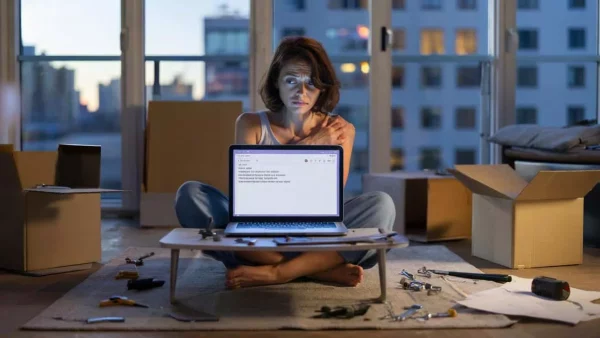 The Shocking Truth About the Fear of Asking for Help – You Won’t Believe What Experts Reveal!