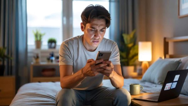 The Shocking Truth About Why You Always Feel On Edge (You Won’t Believe This!)