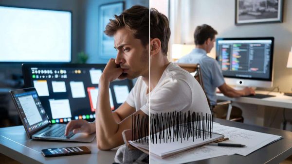 The Simple Habit That Transformed My Productivity (And How You Can Do It Too)