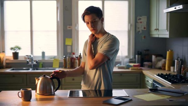The Shocking Truth: How Mental Fatigue Can Hijack Your Physical Health