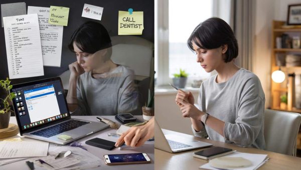 The Surprising Trick That Transformed My Productivity (And It’s So Simple!)