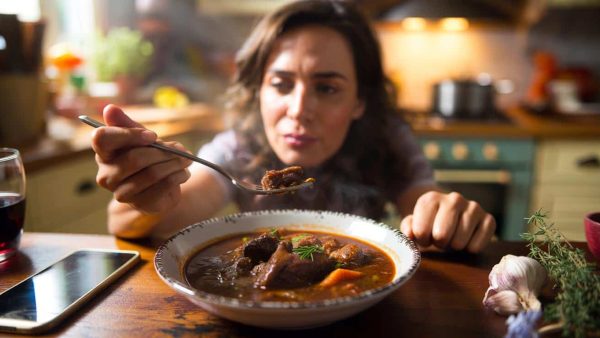 The Simple Dish That Transformed My Relationship With Food Forever