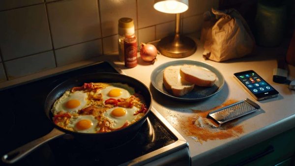 “I Was Exhausted but This Dish STILL Blew Me Away – the Real Secret Revealed”