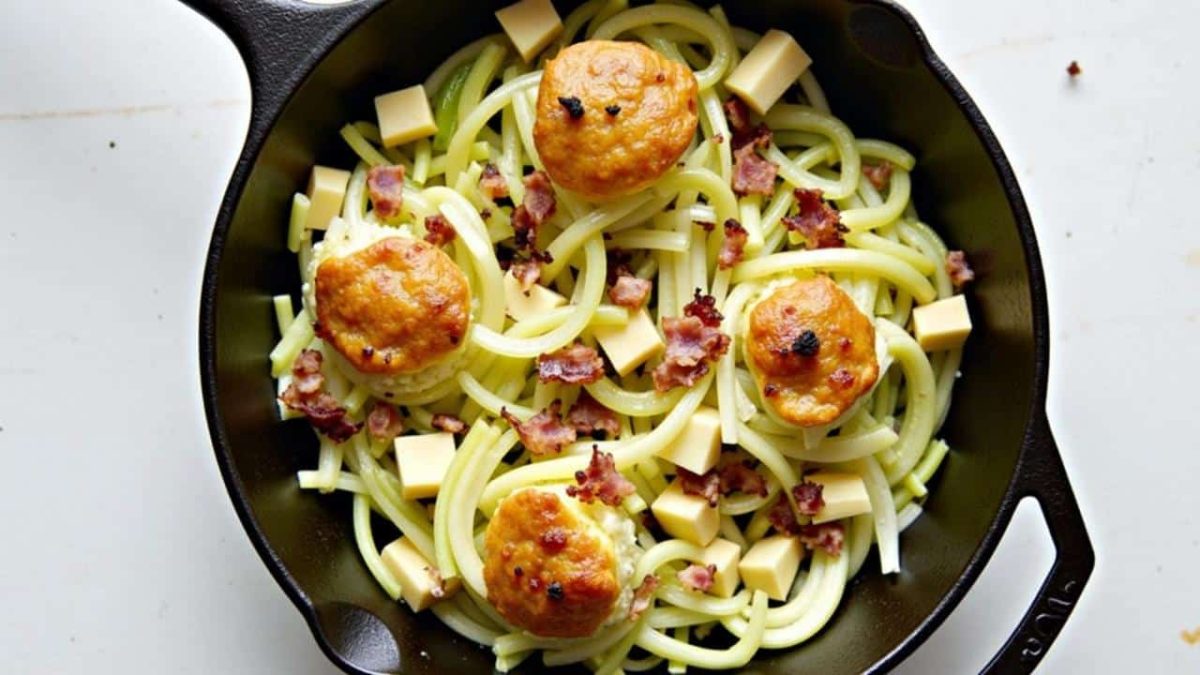 The Surprising Comfort of a Slow-Simmered Meal: Rediscovering the Joy of Mindful Eating