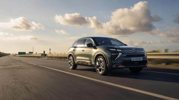 This “Cloud on Wheels” Feels Like Driving on Air – The Citroën C5 Aircross Review You Won’t Believe