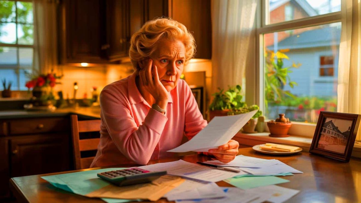 Retirees Shocked as Pensions Unexpectedly Slash Social Security Benefits