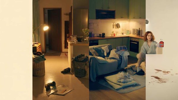 The Shocking Mistake That’s Sabotaging Your Home’s Cleanliness (And How to Fix It)