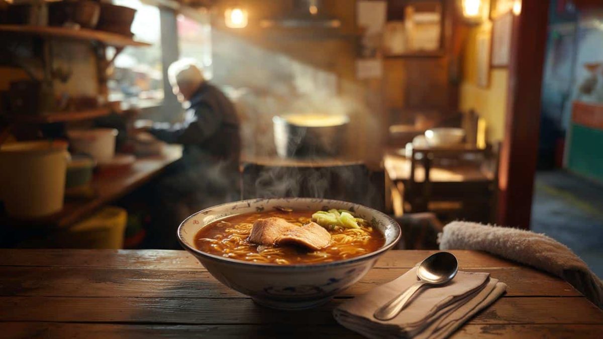 The Comforting Dish That Instantly Earned My Trust – You Won’t Believe What Happened Next