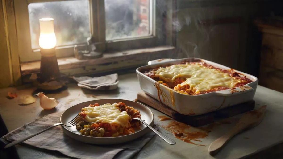You Won’t Believe This Comforting Homemade Recipe That Instantly Became My Favorite