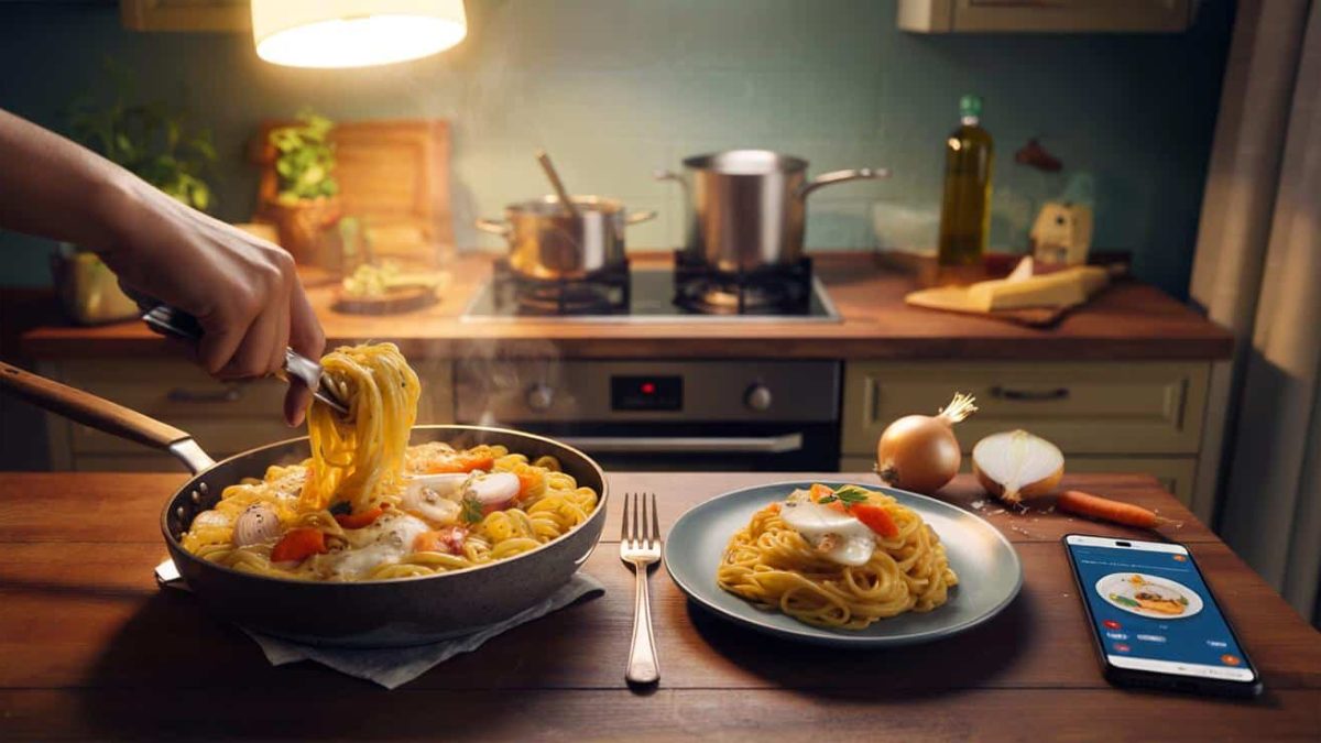 Forget Takeout – This Homemade Comfort Dish Will Change Your Life!