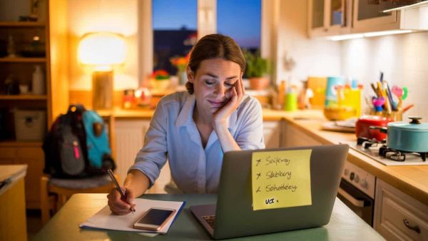 The Surprising Habit That Transformed My Evenings (And My Life)