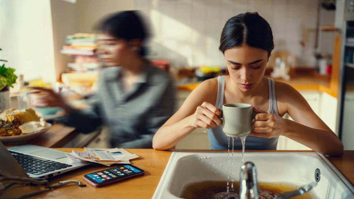 The Surprising Benefit of Slowing Down That Changed My Life