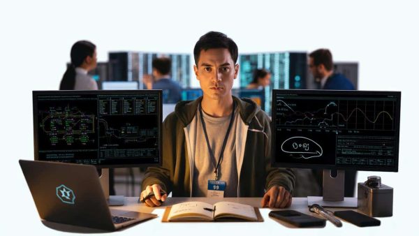 From Tech Ops Grunt to 6-Figure Specialist: The Surprising Salary Boost That Transformed My Career