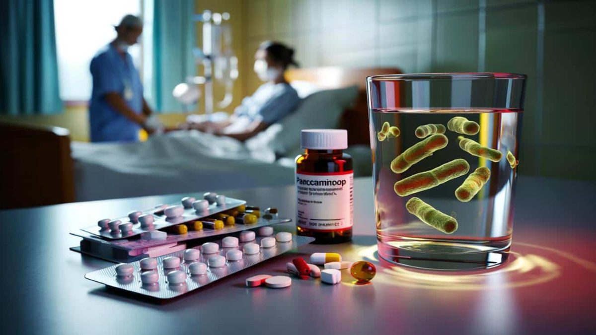 The Shocking Truth About How Your Everyday Painkillers Are Fueling a Global Health Crisis